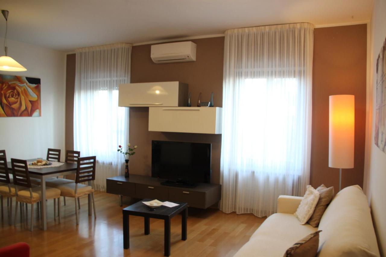 Casa Elena Daire Assisi Dış mekan fotoğraf