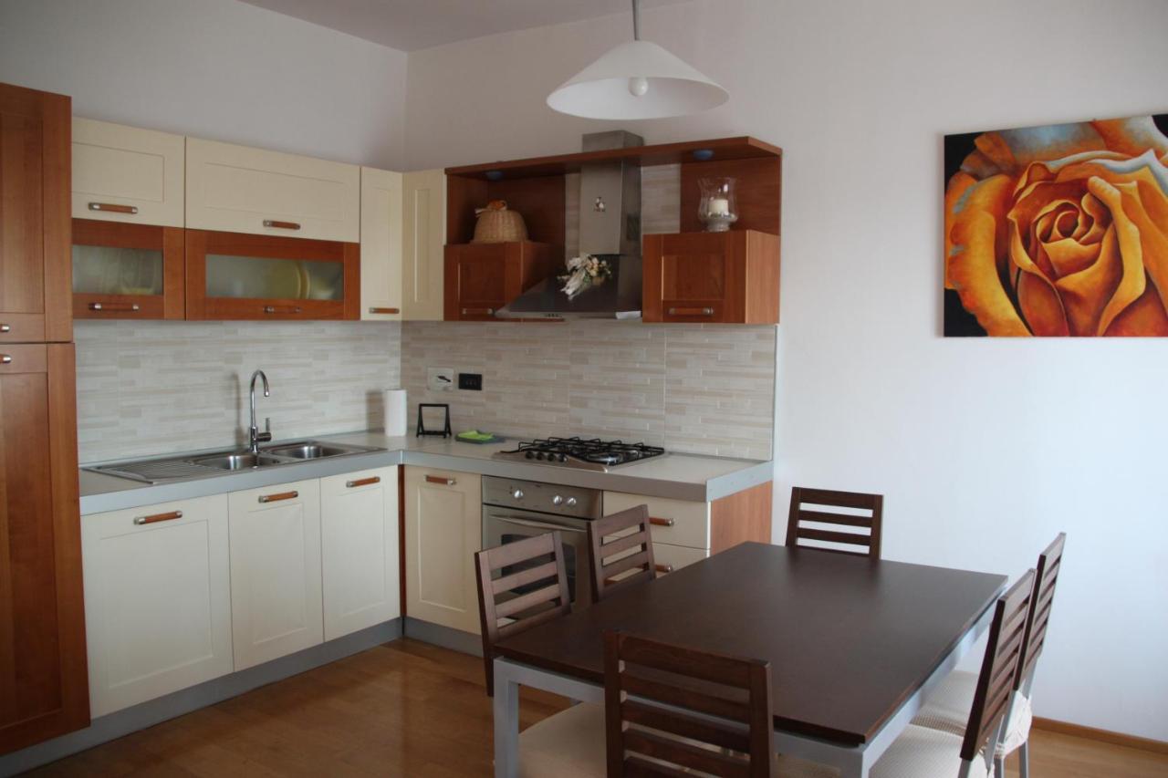 Casa Elena Daire Assisi Dış mekan fotoğraf