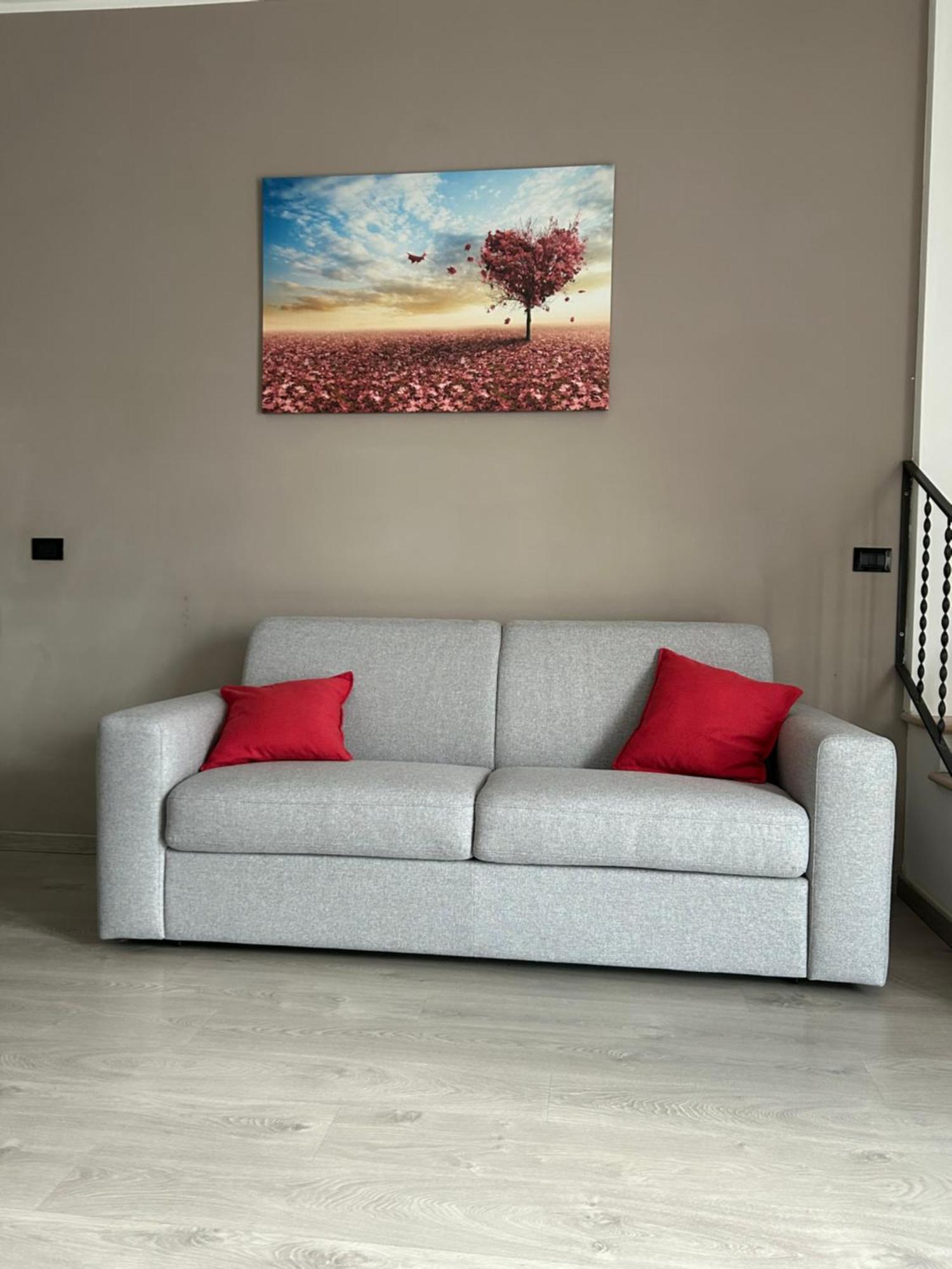 Casa Elena Daire Assisi Dış mekan fotoğraf